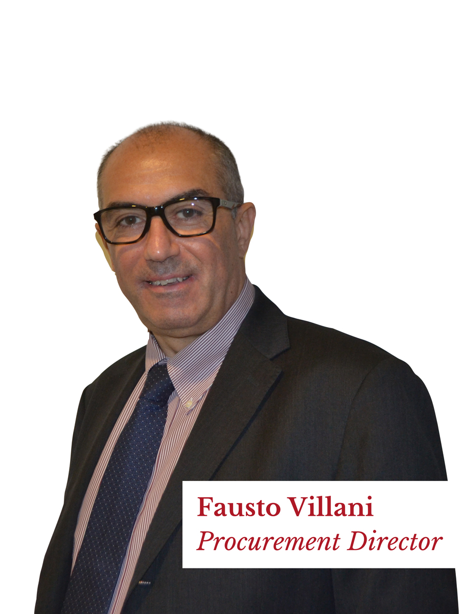 Fausto